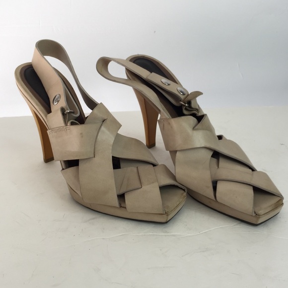 Marni Shoes - MARNI heels 9
